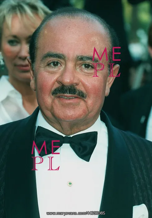  : Adnan Khashoggi