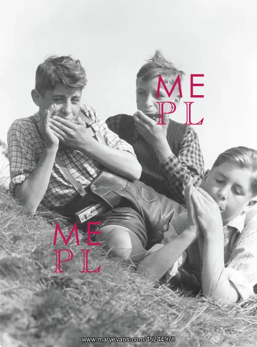 : Adolescents : Adolescents