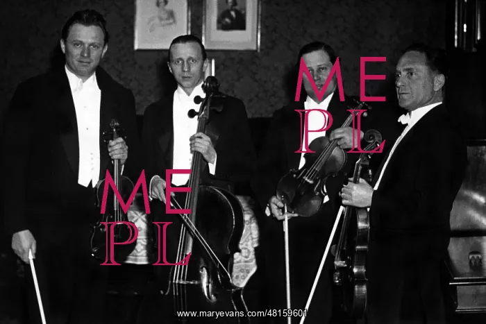 : Adolf Busch : Adolf Busch