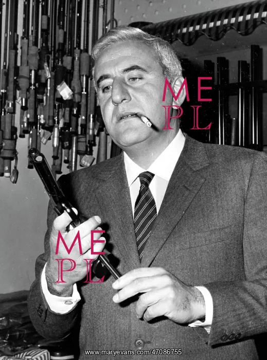 : Adolf Celi : Adolf Celi