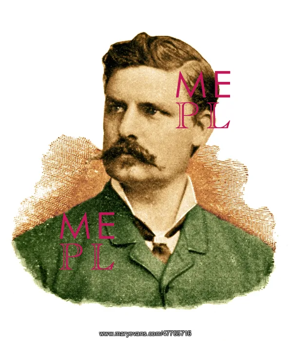 : Adolf Eugen Fick, German Physiologist : Adolf Eugen Fick, German Physiologist
