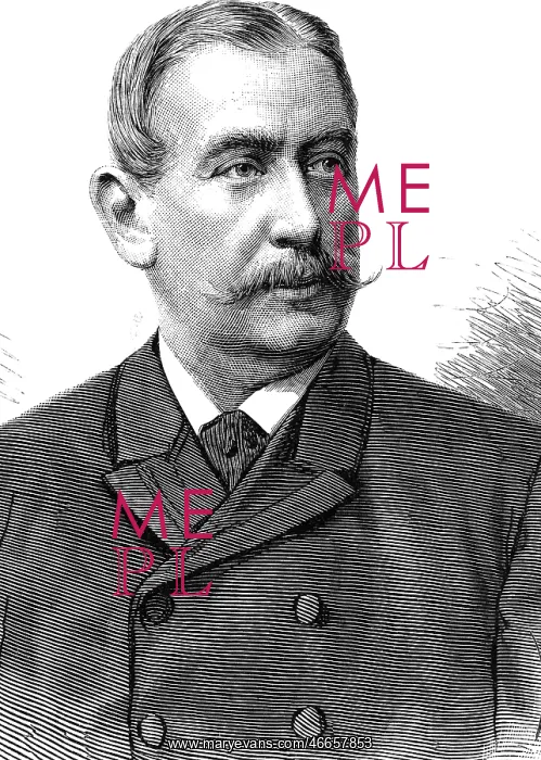  : Adolf Freiherr Marschall von Bieberstein