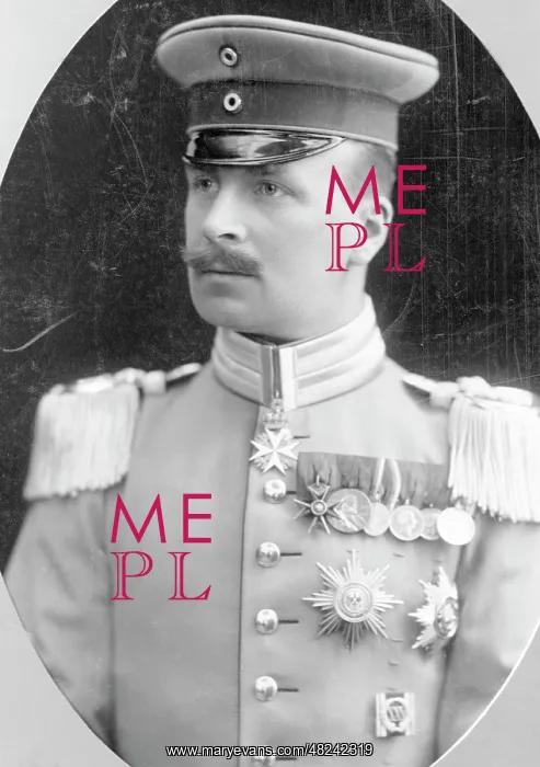 : Adolf-Friedrich : Adolf-Friedrich