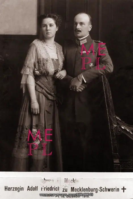 : Adolf-Friedrich : Adolf-Friedrich