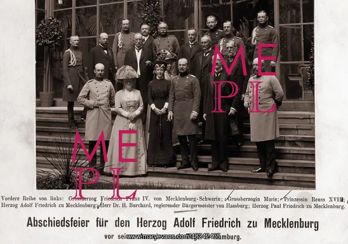 : Adolf-Friedrich : Adolf-Friedrich