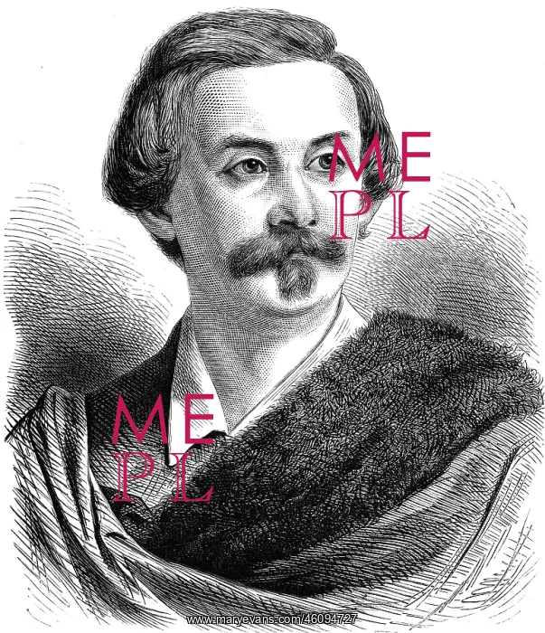: Adolf Friedrich Graf von Schack : Adolf Friedrich Graf von Schack