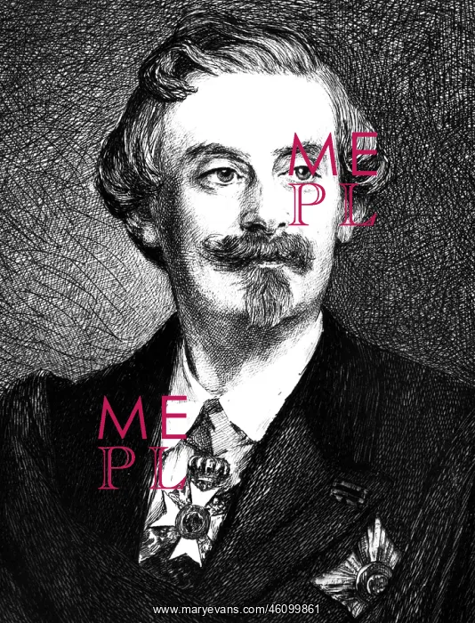 : Adolf Friedrich Graf von Schack : Adolf Friedrich Graf von Schack