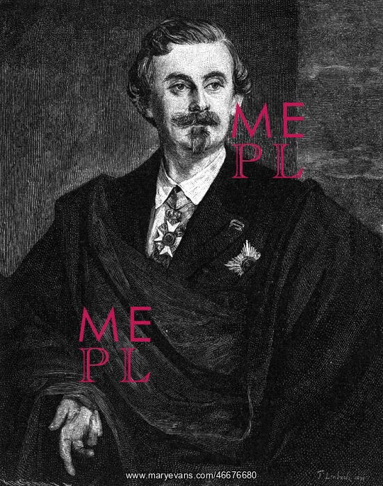 : Adolf Friedrich Graf von Schack : Adolf Friedrich Graf von Schack