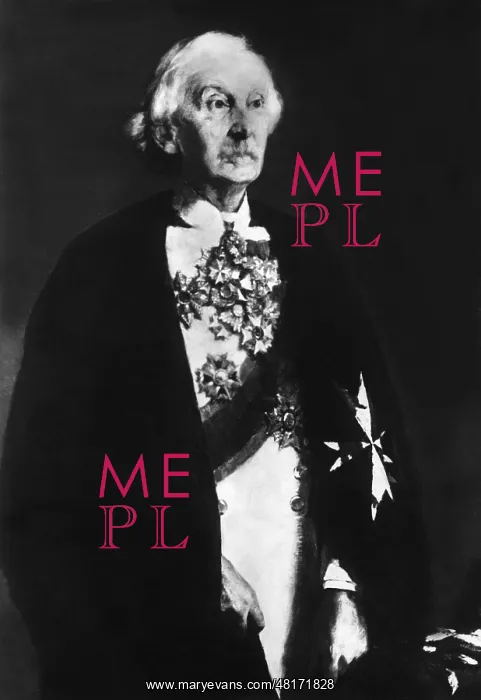 : Adolf Friedrich Graf von Schack : Adolf Friedrich Graf von Schack