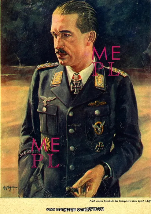 : Adolf Galland : Adolf Galland