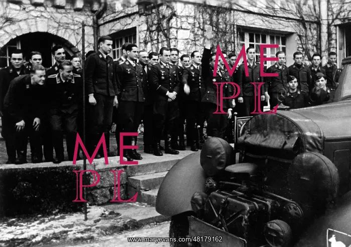 : Adolf Galland : Adolf Galland