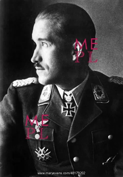 : Adolf Galland : Adolf Galland