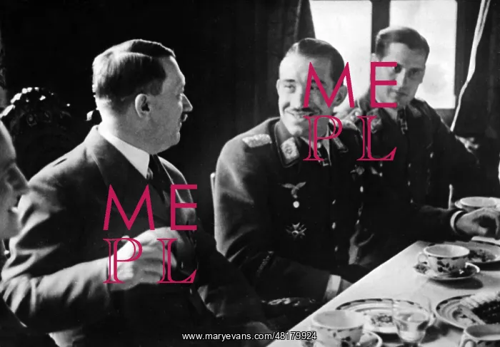 : Adolf Galland : Adolf Galland