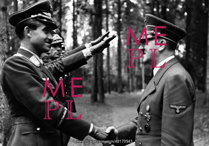 : Adolf Galland : Adolf Galland