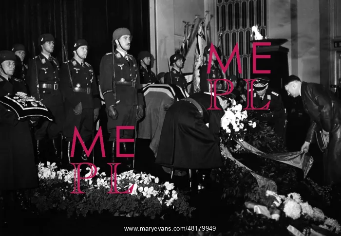 : Adolf Galland : Adolf Galland