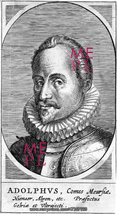 : ADOLF GRAAVE VAN MEURS : ADOLF GRAAVE VAN MEURS