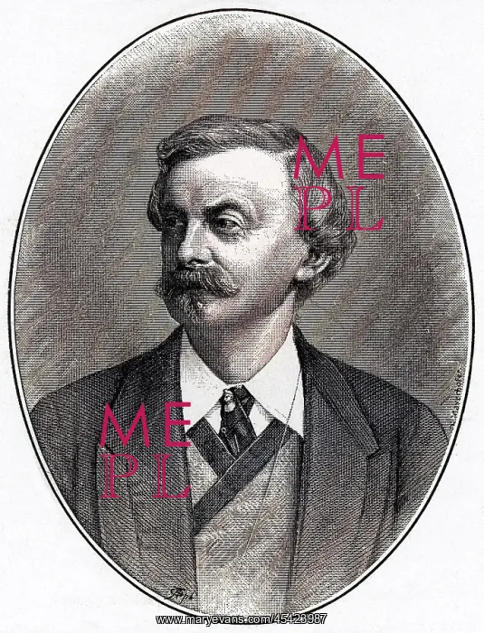  : ADOLF GRAF SCHACK