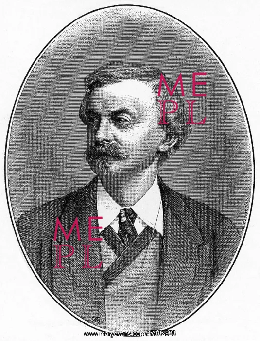  : ADOLF GRAF SCHACK