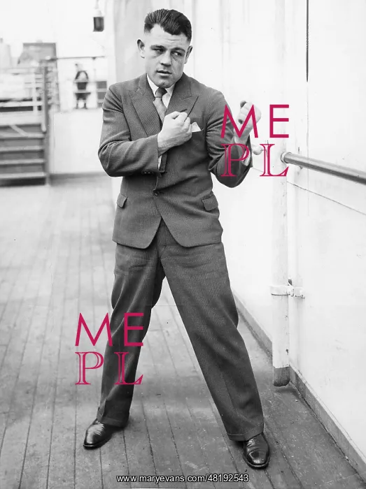 : Adolf Heuser, 1931 : Adolf Heuser, 1931
