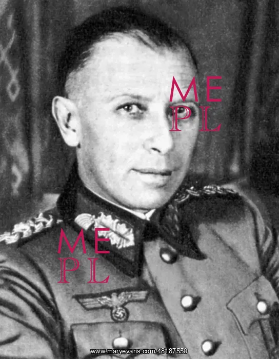 : Adolf Heusinger : Adolf Heusinger