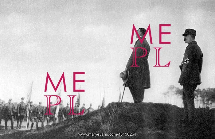: Adolf Hitler 1923 : Adolf Hitler 1923