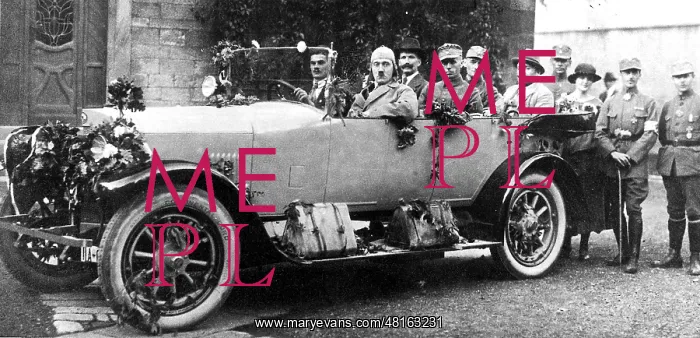 : Adolf Hitler, 1923 : Adolf Hitler, 1923