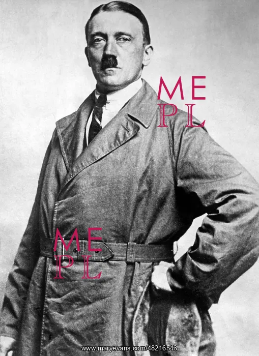 : Adolf Hitler 1923 : Adolf Hitler 1923