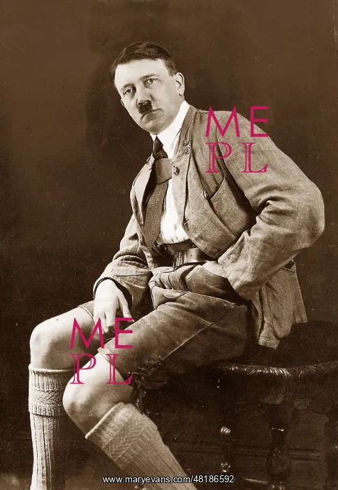 : Adolf Hitler, 1931 : Adolf Hitler, 1931