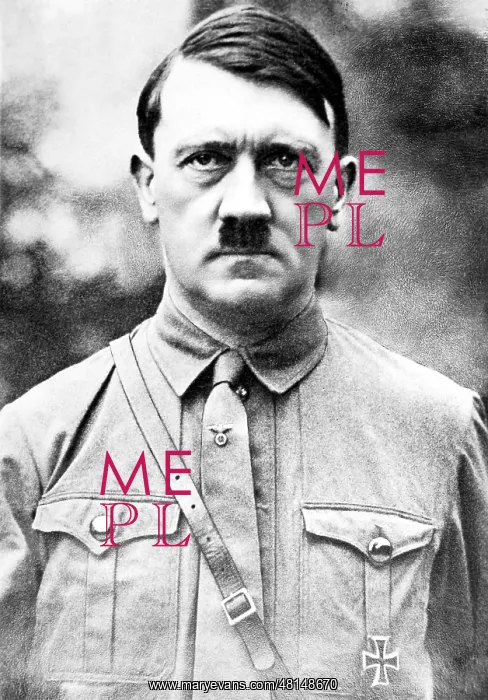 : Adolf Hitler 1933 : Adolf Hitler 1933