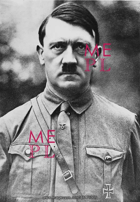 : Adolf Hitler, 1933 : Adolf Hitler, 1933