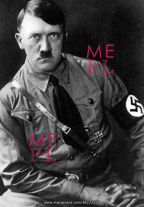 : Adolf Hitler, 1933 : Adolf Hitler, 1933