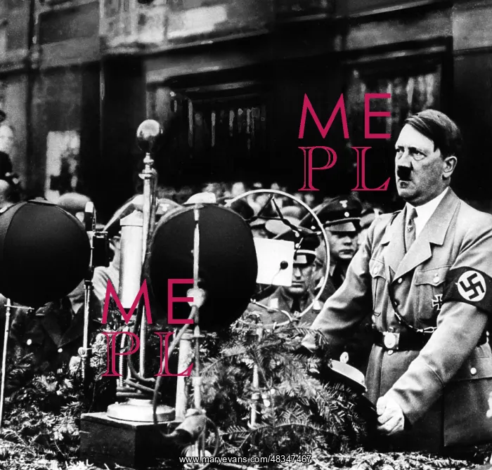 : Adolf Hitler, 1933 : Adolf Hitler, 1933