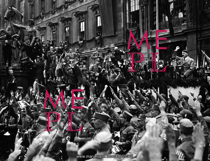 : Adolf Hitler, 1933 : Adolf Hitler, 1933