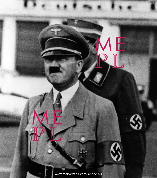 : Adolf Hitler, 1934 : Adolf Hitler, 1934