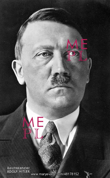 : Adolf Hitler, 1935 : Adolf Hitler, 1935