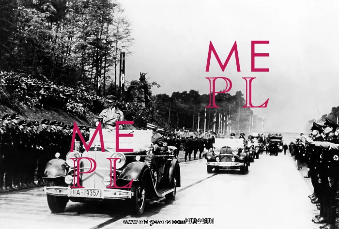 : Adolf Hitler, 1935 : Adolf Hitler, 1935