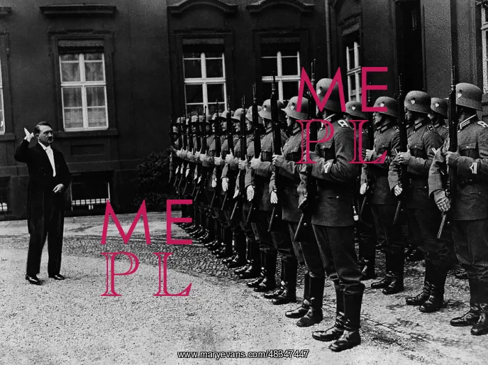 : Adolf Hitler, 1935 : Adolf Hitler, 1935
