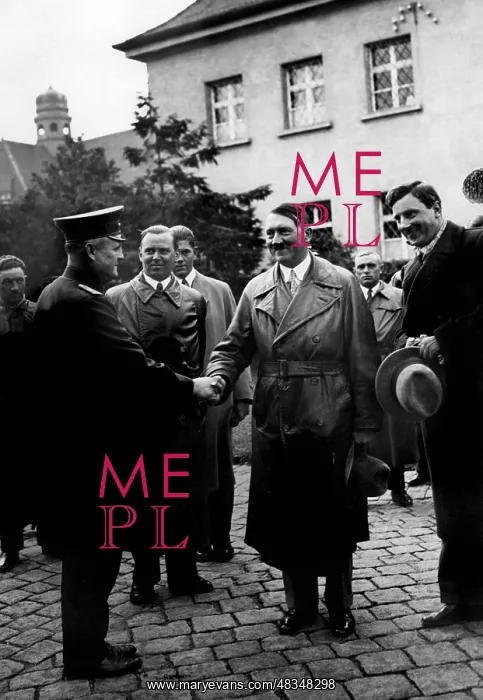 : Adolf Hitler, 1935 : Adolf Hitler, 1935