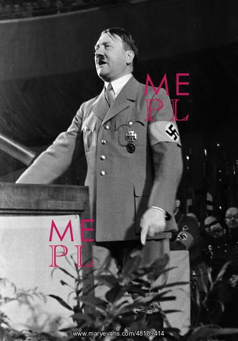 : Adolf Hitler, 1936 : Adolf Hitler, 1936