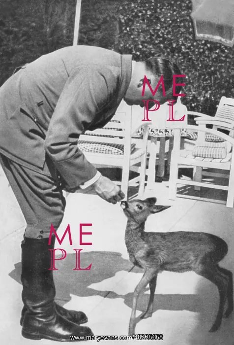 : Adolf Hitler, 1936 : Adolf Hitler, 1936