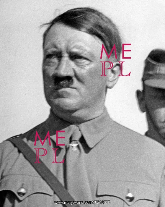 : Adolf Hitler 1937 : Adolf Hitler 1937