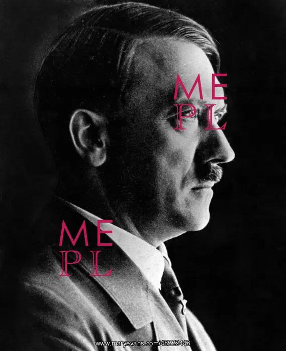 : Adolf Hitler, 1938 : Adolf Hitler, 1938