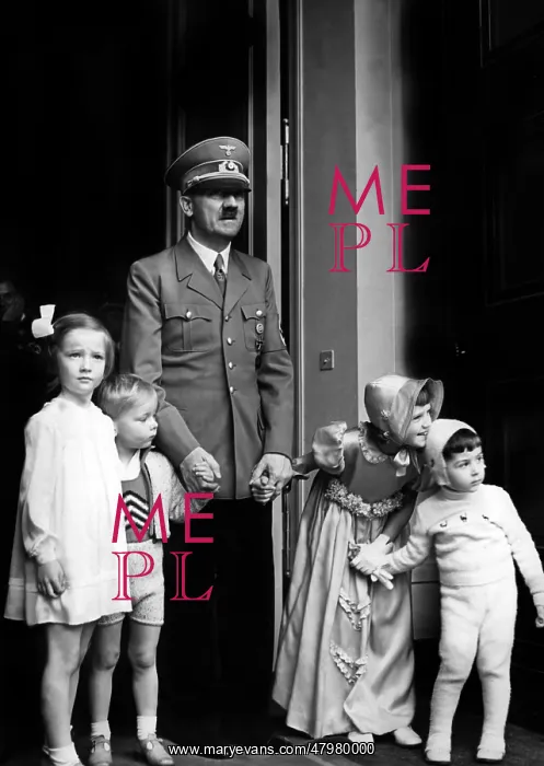 : Adolf Hitler, 1939 : Adolf Hitler, 1939