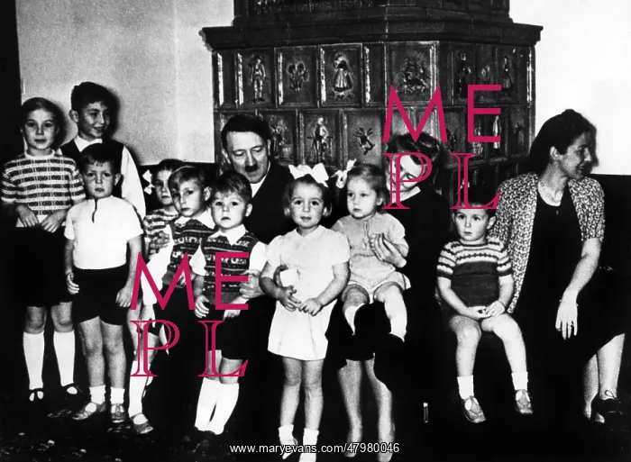 : Adolf Hitler, 1940 : Adolf Hitler, 1940