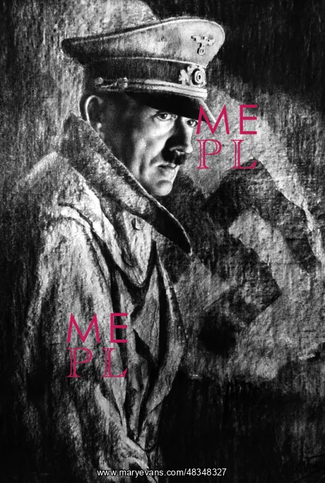 : Adolf Hitler, 1940 : Adolf Hitler, 1940