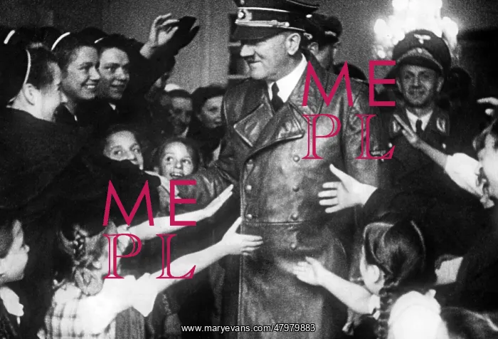 : Adolf Hitler, 1941 : Adolf Hitler, 1941