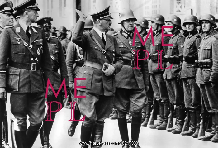 : Adolf Hitler, 1941 : Adolf Hitler, 1941