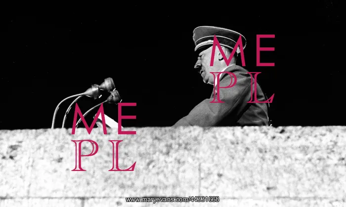 : Adolf Hitler : Adolf Hitler