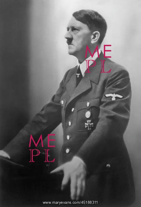: Adolf Hitler : Adolf Hitler