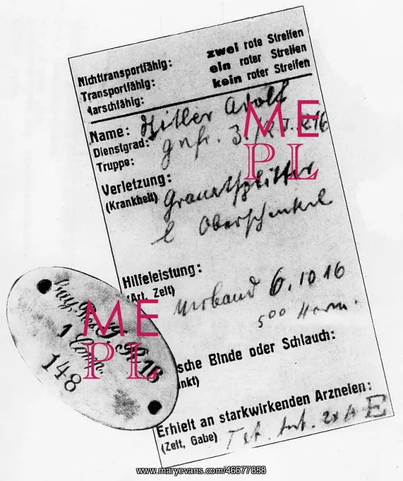 : Adolf Hitler : Adolf Hitler